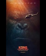 Kong: la isla de la calavera