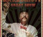 El Gran Show de Mr. Ragonov