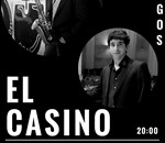 Concierto de saxofón y piano. David Hernando y Rafael Salas