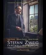 Stefan Zweig, adiós a Europa