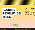 Fashion Revolution Week: Deconstrucción de prendas