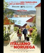 Un italiano en Noruega