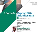 I Jornada Espondilitis Anquilosante