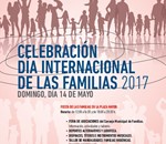 Día Internacional de la Familia