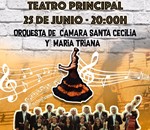Orquesta Santa Cecilia