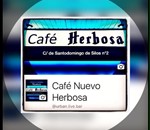 Café Herbosa