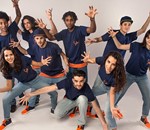Moving Spaces Burgos: Masterclass de Danza urbana para jóvenes