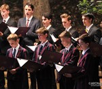 Concierto coral gratuito: Tiffin Boys' Choir