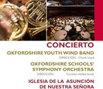 Concierto orquestal de Oxford Schools' Symphony Orchestra UK