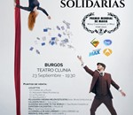 Daniel Collado: Ilusiones Solidarias