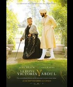 La reina Victoria & Abdul