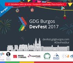 DevFest Burgos 2017