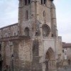 Iglesia de San Esteban en Burgos