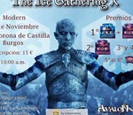 The Ice Gathering X