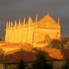 Monasterio de la Cartuja de Miraflores en Burgos