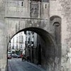 Arco de San Gil en Burgos