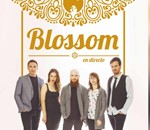 Blossom en concierto - classic&neo soul / R&B
