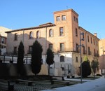 Palacio de Castilfalé