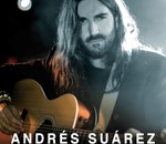 Andrés Suárez: Desde una Ventana Tour