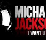 Musical Michael Jackson - I Want U Back