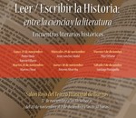 Leer/Escribir la Historia: Ciencia y Literatura