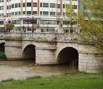 Puente San Pablo