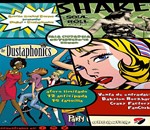 The Dustaphonics + Shake!