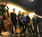 North Iberian Jazz Septet