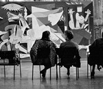 Picasso. El viaje del Guernica en Burgos
