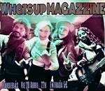 Whats Up Magazzine