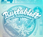 Burtablist / Open table + arte urbano
