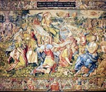 Hilos de Flandes. Colección de Tapices de la Catedral de Burgos