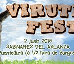 Virutas Fest - festival familiar