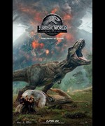 Jurassic World: el reino caído