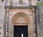 Monasterio de Jerónimo de Fredesval
