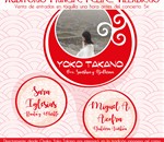 Concierto Música Japonesa y Celta- Yoko Takano