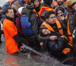 Crisis humanitaria en el Mediterráneo