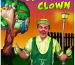 Teatro Atópico: Claudio Cleaner Clown
