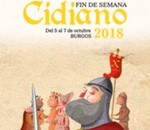 Jornadas Culturales sobre el Cid