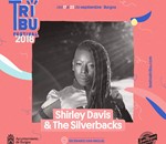 Shirley Davis & the Silverbacks