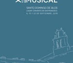 Septiembre Musical en Santo Domingo de Silos