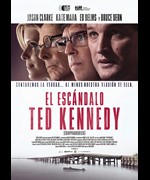 El escándalo de Ted Kennedy