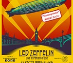 Led zeppelin experience wohole lotta band
