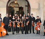 Orquesta de Camara del Casino de Salamanca