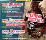 Festival Rockzilla