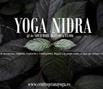 Yoga Nidra-Sueño Consciente
