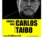 Decrecimiento con Carlos Taibo