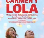 Xxii Ciclo de cine Multicultural y de DD Hh: "Carmen y Lola"