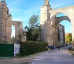 Monasterio de San Antón
