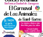 El Carnaval de los Animales, de Saint-Saëns